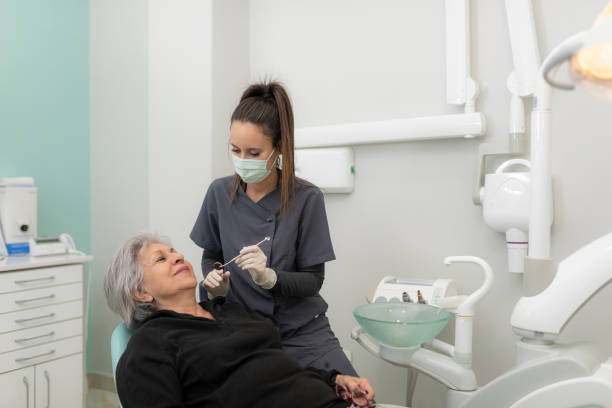 Best Emergency Cosmetic Dentistry (e.g., broken veneers) in Kempner, TX