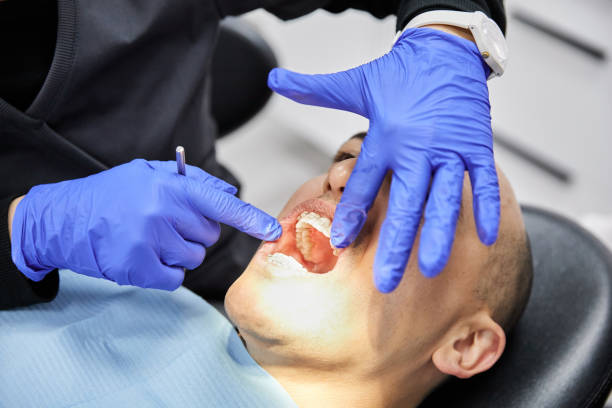 Best Emergency Treatment for Oral Infections in Kempner, TX